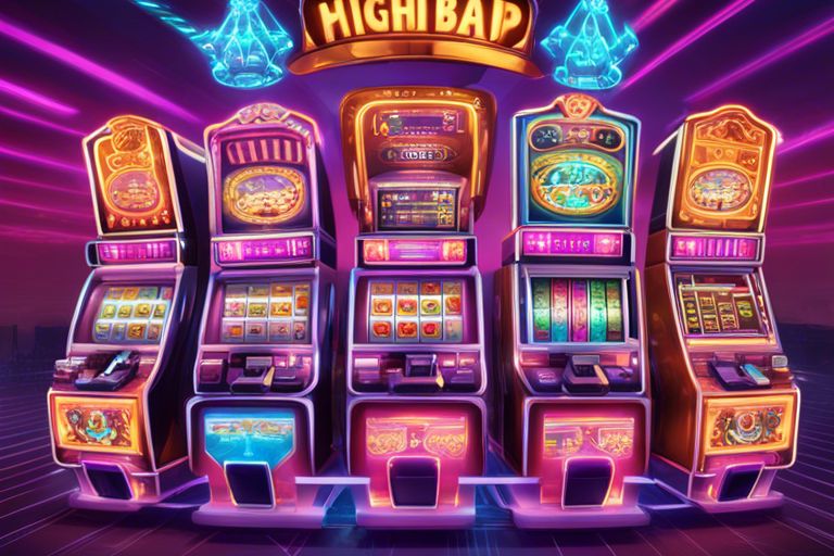 The Evolution of Slot Games – How Super Ace 777 Stands Out