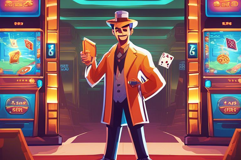 Unlocking Bonuses in Super Ace 777 – Tips and Tricks